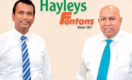 Hayleys ups Fentons stake by 24.5% to 99.5%; unveils new logo