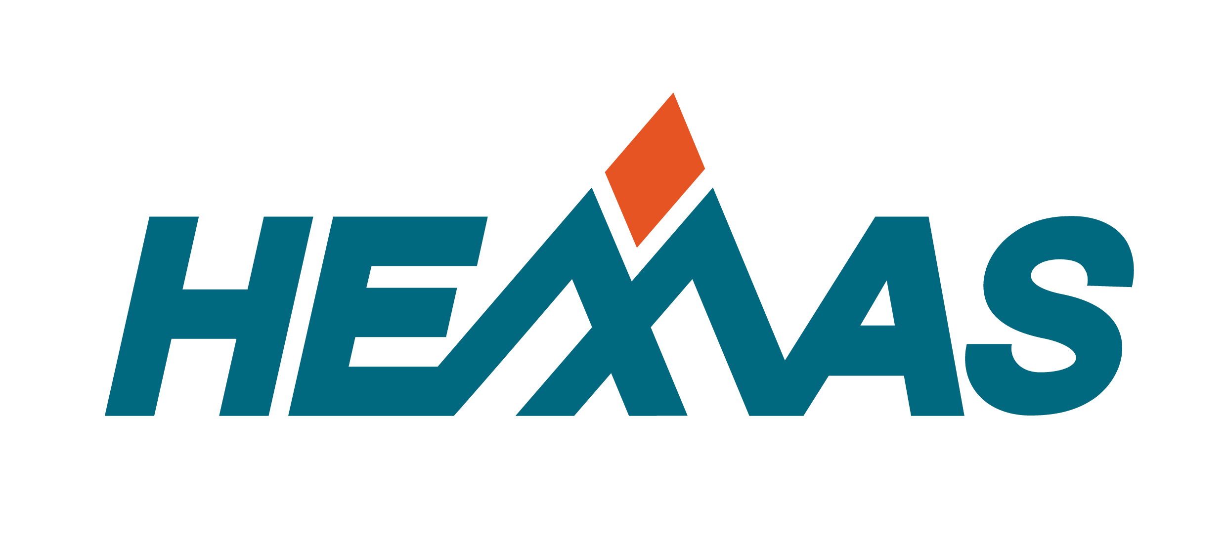 4 Hemas Logo