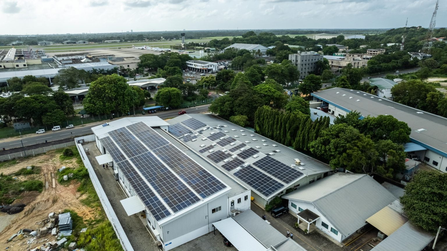 Solar Panel Prices in Sri Lanka Solar Project suppliers