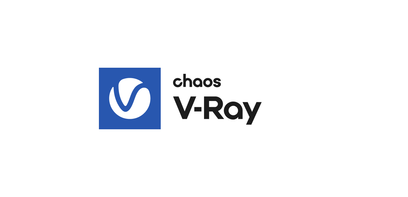 Chaos V-Ray