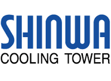 SHINWA Cooling Towers