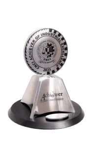 Silver Award in Extra-Large Category