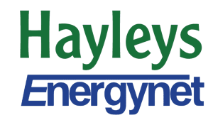 Hayleys Energynet brand logo