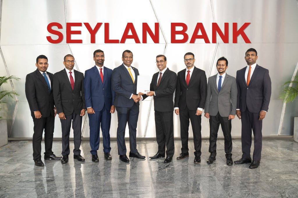 Seylan Credit Cards extends partnership with Hayleys Solar to offer 0% Interest Payment Plans on Solar Power Units