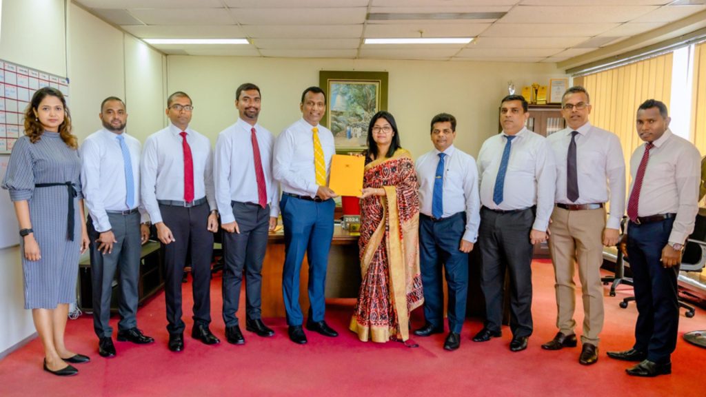 Hayleys Solar and Bank of Ceylon Partner to Offer Low-Interest Solar Financing Loans