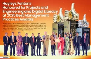 Best Management Practices Awards