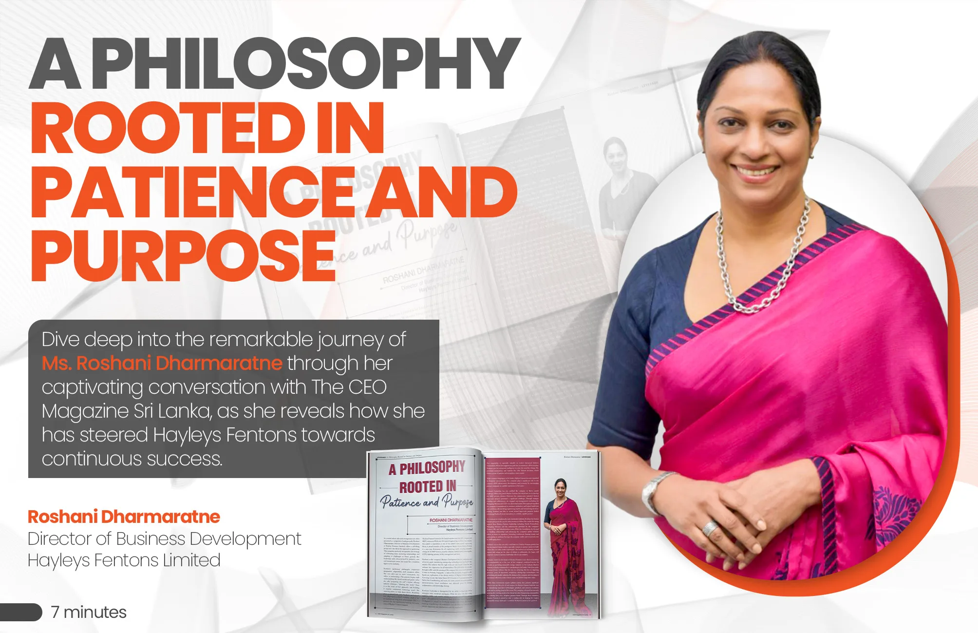 Roshani Dharmaratne
