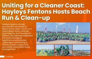 Beach Clean Up